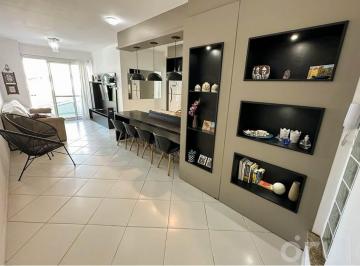 Apartamento · 106m² · 3 Quartos · 1 Vaga · IAÁCJ 551 Apto 590441010-64