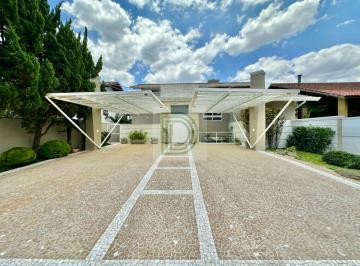 Casa de 4 quartos, Carapicuíba · Casa com 503 m² e 4 quartos à venda em Aldeia da Fazendinha, conforto e elegância