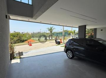 Foto 04 · Casa em Condomínio no Parque Ibiti Reserva - Sorocaba-SP: 3 quartos, 2 suítes, 1 sala, 3 banheiros,