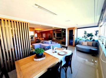 Apartamento · 195m² · 4 Quartos · 3 Vagas · Imperdível apartamento de luxo à venda em Salvador-BA, Residenza Orizzonte Reale em Patamares - 4 qu