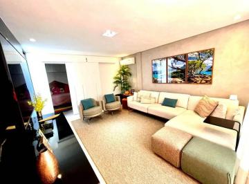 Apartamento · 142m² · 4 Quartos · 3 Vagas · Apartamento de Luxo à Venda em Salvador-BA 4 Quartos, 3 Suítes, Vista Mar Condomínio Clube com 03