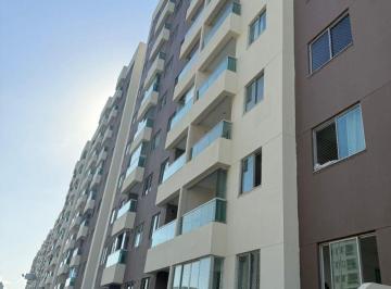 Foto 01 · Apartamento residencial Condomínio Torres do Atlântico para Locação Centro, Lauro de Freitas