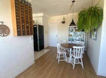 Apartamento de 2 quartos, Jundiaí · Residencial Cenario em Jundiaí-SP