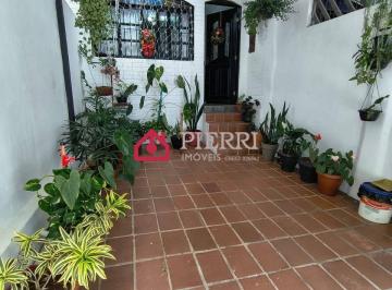 Casa · 2 Quartos · 1 Vaga · Sobrado em Pirituba 2 dorms 1 vaga 85m² ótima localização