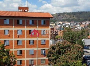 Apartamento · 49m² · 2 Quartos · 1 Vaga · Oportunidade CDHU no Jaraguá Zona Norte SP