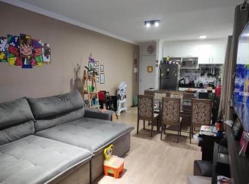 Apartamento · 74m² · 3 Quartos · 2 Vagas · Apartamento à venda em Jardim Petropolis com 74 m², 3 quartos, 2 vagas