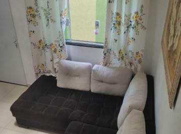Casa · 64m² · 2 Quartos · 2 Vagas · Sobrado em condomínio