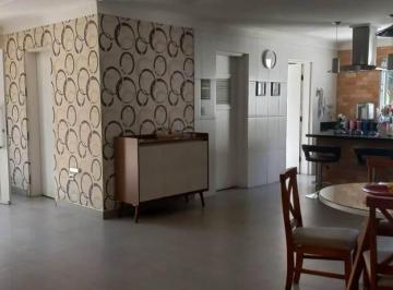 Casa · 299m² · 4 Quartos · 5 Vagas · Apartamento no Tarumã em Santana de Parnaíba - SP código 2092217