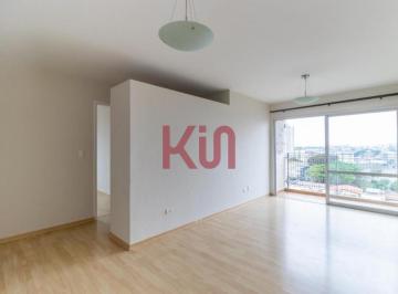 Foto 01 · Apartamento à Venda em São Paulo-SP, Vila Alexandria: 2 Quartos, 1 Sala, 2 Banheiros e 70,00m² - Imp