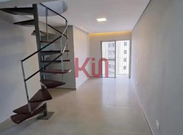 Foto 01 · Cobertura de 3 quartos com suíte, 3 banheiros e vaga no Cambuci, São Paulo: 129m² de conforto e eleg