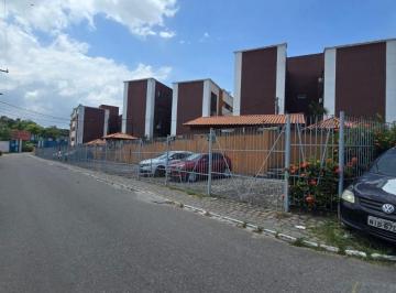 Apartamento de 3 quartos, Lauro de Freitas · 3/4 - COND. RESIDENCIAL RECREIO DE IPITANGA.