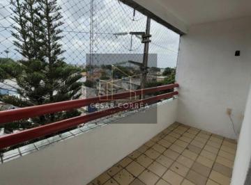 Apartamento de 3 quartos, Recife · Apartamento 85m2, 3 quartos, 2 banheiros, nascente, excelente localização, para venda no Cordeiro
