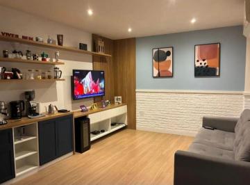 Apartamento de 3 quartos, Rio de Janeiro · Lindo Apartamento 3 quartos- GLEBA A - 109m²