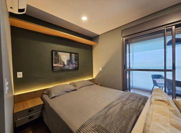 Apartamento de 1 quarto, São Paulo · Apartamento Studio Mobiliado, com 27m² Vista Livre e Próximo ao metrô Butantã