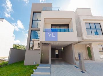 Foto 01 · Sobrado à Venda - Residencial Vivendas do Parque, 3 quartos, 1 suite, terraço, duas vagas de garagem