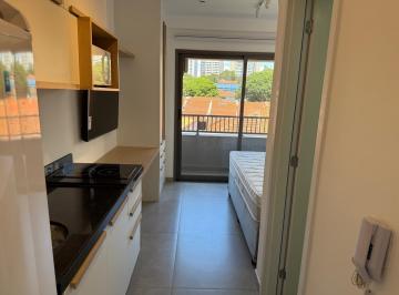 Foto 01 · Apartamento, Vila Mariana, São Paulo, SP