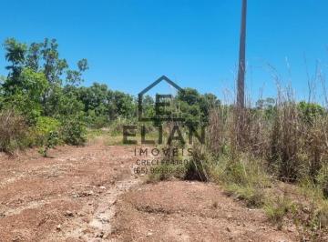 Foto 01 · Terreno à venda loteamento chácara de Recanto Paiaguas em Cuiabá-MT
