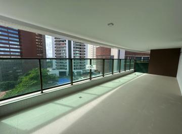 Foto 01 · Caminho Arvores, 4 Suites, Novo, 250 m2