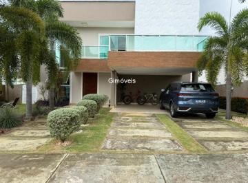 Foto 01 · Casa, Alphaville Litoral Norte, Camaçari, BA