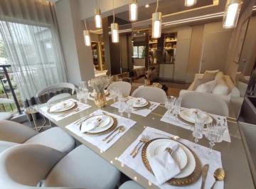 Apartamento de 2 quartos, São Paulo · Apartamento à venda no Condomínio Grand Vitrali em Moema em São Paulo - SP