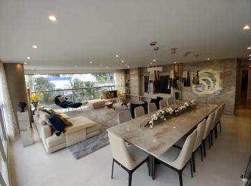 Apartamento de 3 quartos, São Paulo · Apartamento alto padrão à venda no Condomínio Villa Versace Residence em Moema em São Paulo - SP