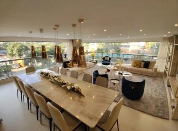 Apartamento de 3 quartos, São Paulo · Apartamento alto padrão à venda no Condomínio Villa Versace Residence em Moema em São Paulo - SP