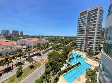 Apartamento de 3 quartos, Rio de Janeiro · VENDA, 3 SUÍTES NO AMÉRICAS PARK - VISTA LIVRE E 170m2, Impecável !