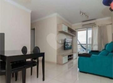 Apartamento de 2 quartos, São Paulo · Apartamento - Vila Mariana - 2 Quartos / Dormitórios - 2 Vagas - Venda / Compra