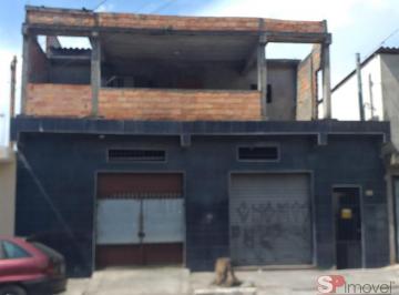 Casa · 120m² · 5 Quartos · 3 Vagas · Casa para Venda por R$390.000,00 com 3 vagas e 5 dormitórios - Jardim guarujá, São paulo / SP - Cód.