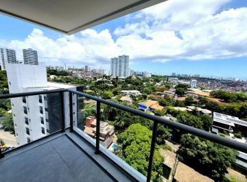 Apartamento de 4 quartos, Salvador · Apartamento com 4 quartos a venda no Horto Florestal