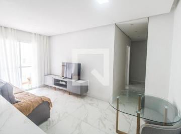 Apartamento · 72m² · 2 Quartos · 1 Vaga · Apartamento à Venda - Jardim Esperança, 2 Quartos, 72 m2