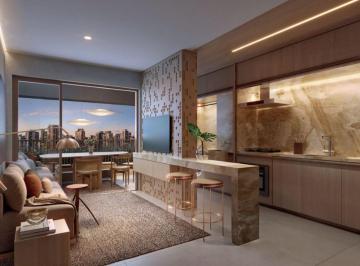Apartamento de 2 quartos, São Paulo · Apartamento de 80 m² e 2 quartos em Moema