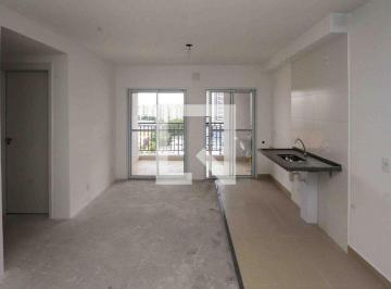 Apartamento · 48m² · 2 Quartos · 1 Vaga · Apartamento à Venda - Vila Santa Clara, 2 Quartos,  48 m2