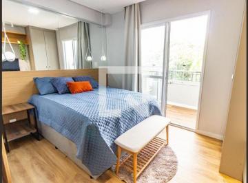Apartamento · 25m² · 1 Quarto · Apartamento à Venda - Belém, 1 Quarto, 25 m2