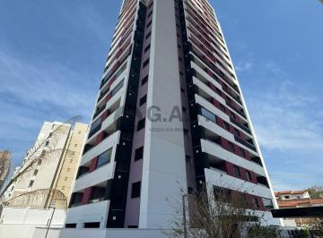 Foto 28 · Imperdível oportunidade: Apartamento à venda em Sorocaba-SP, Jardim Guaruja! 1 quarto, 1 suíte, 1 sa