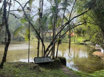 Rural de 3 quartos, Mogi das Cruzes · Lindo Sítio a venda em Biritiba-Ussu Mogi das Cruzes/SP