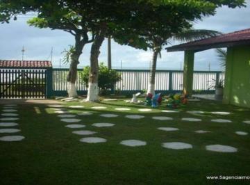 Casa de 3 quartos, Itanhaém · Casa na praia à venda | 1.080 m² | 3 dormitórios (2 suítes) | piscina | 12 vagas em Itanhaém/SP!