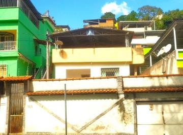 Casa de 4 quartos, Juiz de Fora · Casa com 4 quartos no Bom Jardim/Linhares para venda
