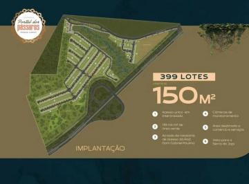 Terreno , Jundiaí · OBRAS de Infraestrutura em conclusão | LOTES a partir de 150m² em JUNDIAÍ | Próximo as rodovias