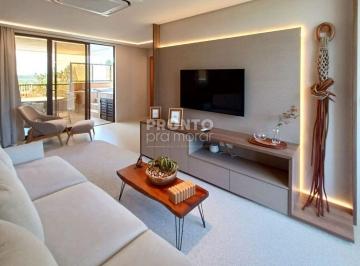 Apartamento de 3 quartos, Tamandaré · DUPLEX/ PISCINA PRIVATIVA/ 156,99 METROS QUADRADOS/ CARNEIROS/ VENDA/ BEIRA MAR