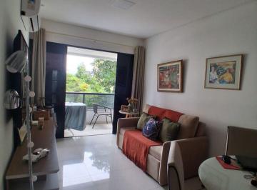 Apartamento de 1 quarto, Salvador · APARTAMENTO QUARTO E SALA (VAZIO) NO CAMINHO DAS ÁRVORES