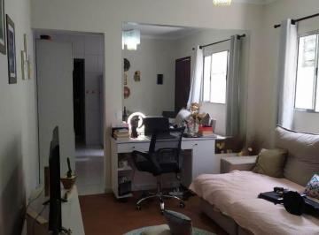 Casa · 75m² · 2 Quartos · 2 Vagas · Apartamento à venda em Jardim Ponte Alta I com 75 m², 2 quartos, 2 vagas