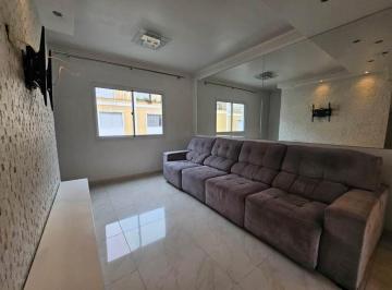Casa · 109m² · 2 Quartos · 2 Vagas · Casa em Condomínio na Vila Bertioga - SP