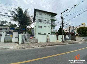Apartamento · 44m² · 2 Quartos · 1 Vaga · Apartamento com 02 dormitórios no Santo Antonio Joinville