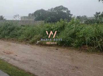 Terreno · 360m² · Terreno à venda, 360 m² por R$ 270.000 - Massaguaçu - Caraguatatuba/SP