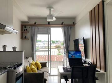 Apartamento · 32m² · 1 Quarto · Apto 1 dorm Vila Ema 