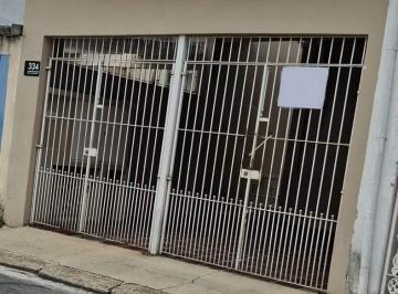 Casa · 100m² · 3 Quartos · 2 Vagas · Imóvel com 3 casas no mesmo terreno