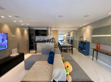 Apartamento · 86m² · 2 Quartos · 2 Vagas · Apartamento com 2 quartos à venda, 86 m² por R$ 1.430.000,00 - Vila da Serra - Nova Lima/MG