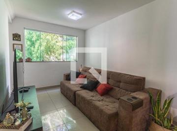 Apartamento · 55m² · 2 Quartos · 2 Vagas · Apartamento à Venda - Santo Antônio, 2 Quartos, 55 m² - Belo Horizonte