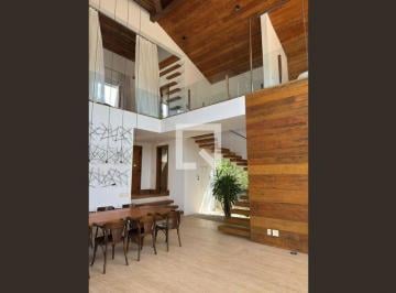Casa · 196m² · 2 Quartos · 3 Vagas · Casa à Venda - Alphaville Nova Lima, 2 Quartos,  196 m² - Nova Lima